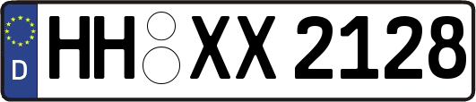 HH-XX2128