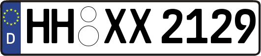 HH-XX2129