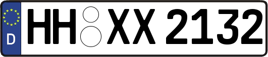 HH-XX2132