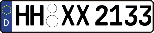 HH-XX2133