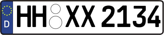 HH-XX2134