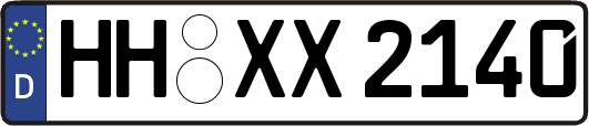 HH-XX2140
