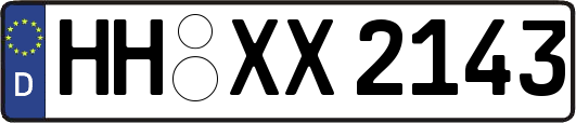 HH-XX2143