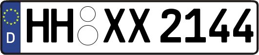 HH-XX2144
