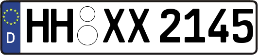 HH-XX2145