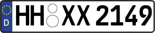 HH-XX2149