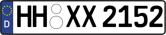 HH-XX2152