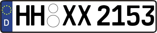 HH-XX2153