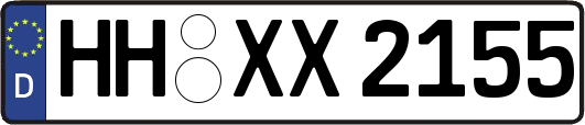 HH-XX2155