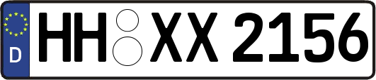 HH-XX2156