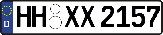 HH-XX2157