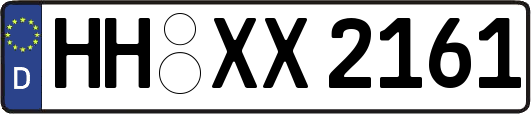 HH-XX2161