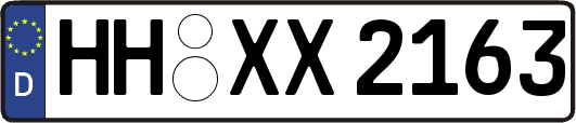 HH-XX2163
