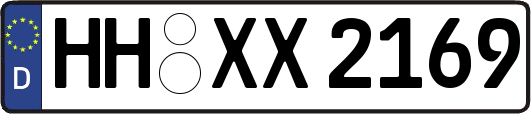 HH-XX2169