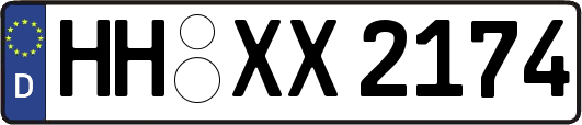 HH-XX2174