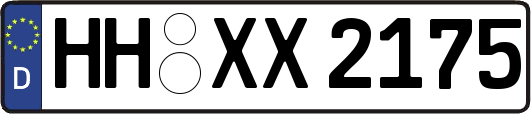 HH-XX2175