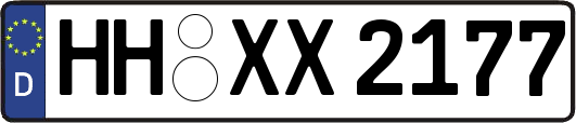 HH-XX2177