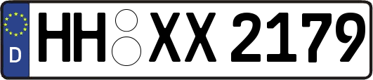 HH-XX2179