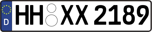 HH-XX2189