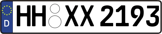 HH-XX2193