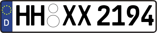 HH-XX2194