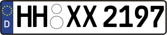 HH-XX2197
