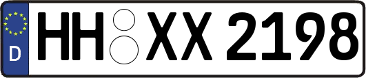 HH-XX2198