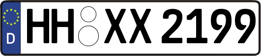 HH-XX2199