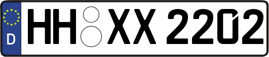 HH-XX2202