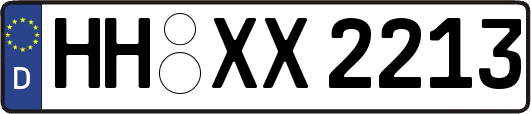 HH-XX2213