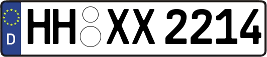 HH-XX2214
