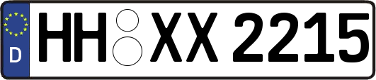 HH-XX2215