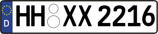 HH-XX2216