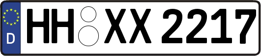 HH-XX2217