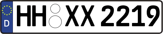 HH-XX2219