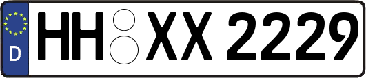 HH-XX2229