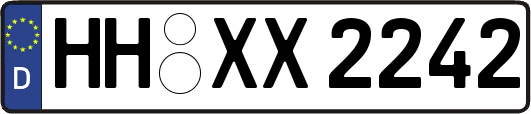 HH-XX2242