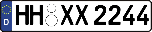 HH-XX2244