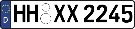 HH-XX2245