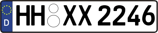HH-XX2246