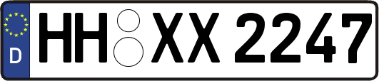 HH-XX2247