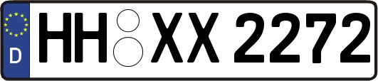 HH-XX2272