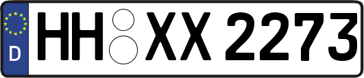HH-XX2273