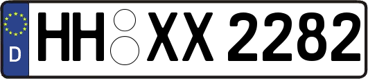 HH-XX2282
