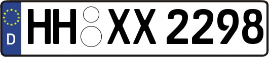 HH-XX2298