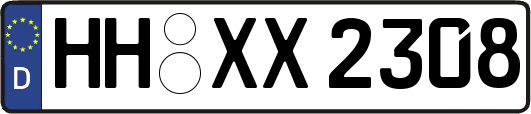 HH-XX2308