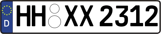 HH-XX2312