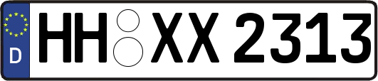 HH-XX2313
