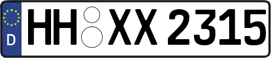 HH-XX2315