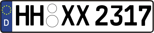 HH-XX2317